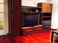 Aribau Balcony Apartment 