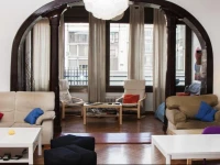 Art City Hostel Barcelona 