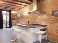 Art Gallery Apartments 