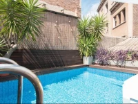 Artlifebcn Apartment 