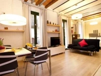 Arts Apartments Baluard 