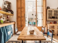 Azul B&B Barcelona 