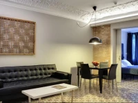 Balmes Residence 3*