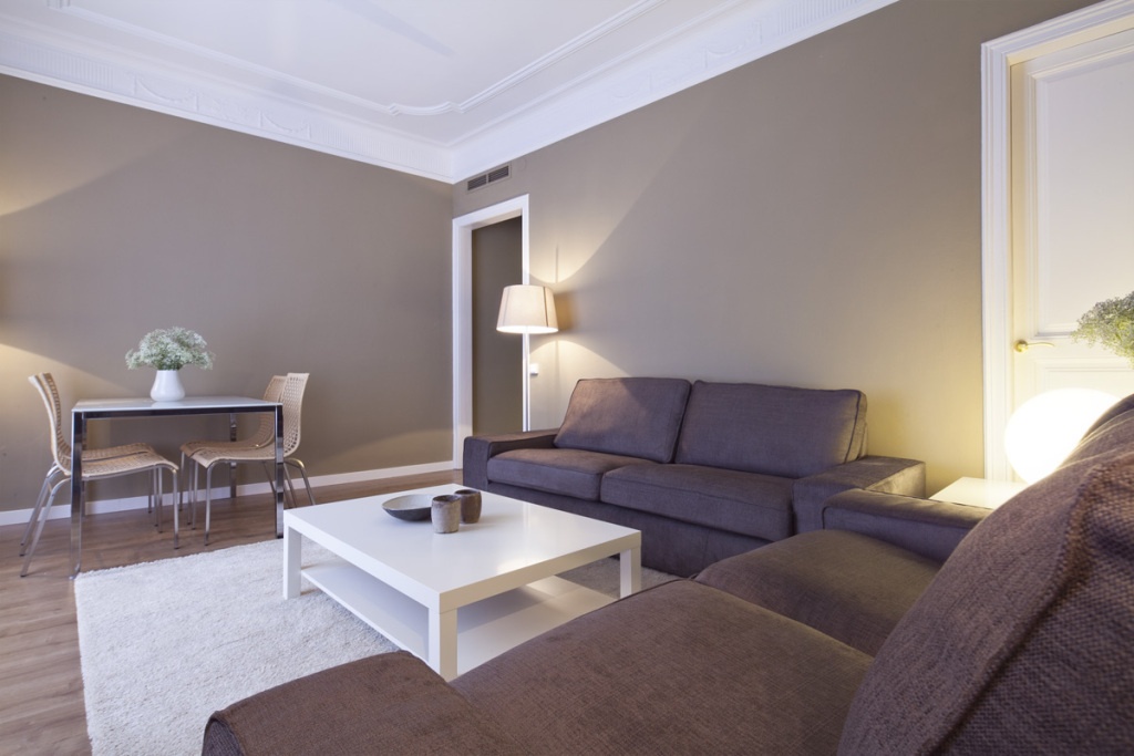 Barcelona 226 Exclusive Rooms 