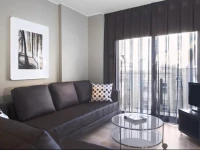 Barcelona Apartment Gran de GrГ cia 