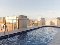Barcelona Apartment Republica 