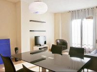 Barcelona Apartment Villarroel