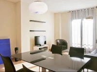 Barcelona Apartment Villarroel 4*