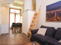 Barcelona Beach Apartments 