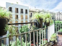 Barcelona Boutique Apartments 
