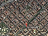 Barcelona Central Park II 