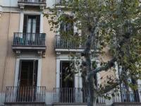 Barcelona Eixample 