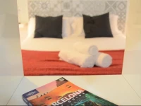 Barcelona In Apartments Poble Sec 
