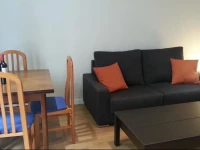 Barcelona Urban Apartments 