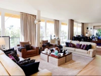 Barcelona VIP Apartments 