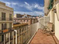 Barcelona4nights Royal Gracia 