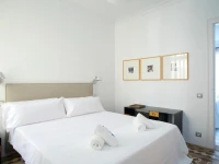 Barcelonaforrent The Claris Suites 