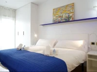 BarcelonaForRent Vila Olimpica Beach 