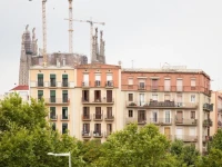 Barnapartments Monumental 