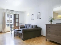 Bbarcelona Apartments CГіrsega Flats 