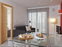 Bbarcelona Apartments Gaudi Flats 