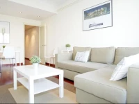 Bbarcelona Apartments Gracia Flats 