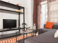 Bbarcelona Apartments Modern Eixample Flats 