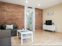 Bbarcelona Apartments Sagrada Familia Flats 