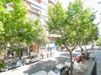 Bbarcelona Apartments Sagrada Familia Terrace Flats 