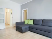 Bbarcelona Encants Family Flat 