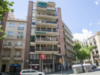 BBarcelona Sant Jordi Flat 