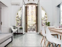 BCN Aveneu Apartments 
