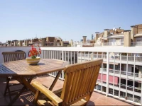 Bcn Central Terrace 