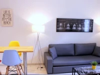 BCN Dream Apartments 