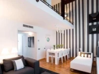 BCN Luxury Apartments 