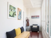BCN Whynot Granvia Apartments 5*