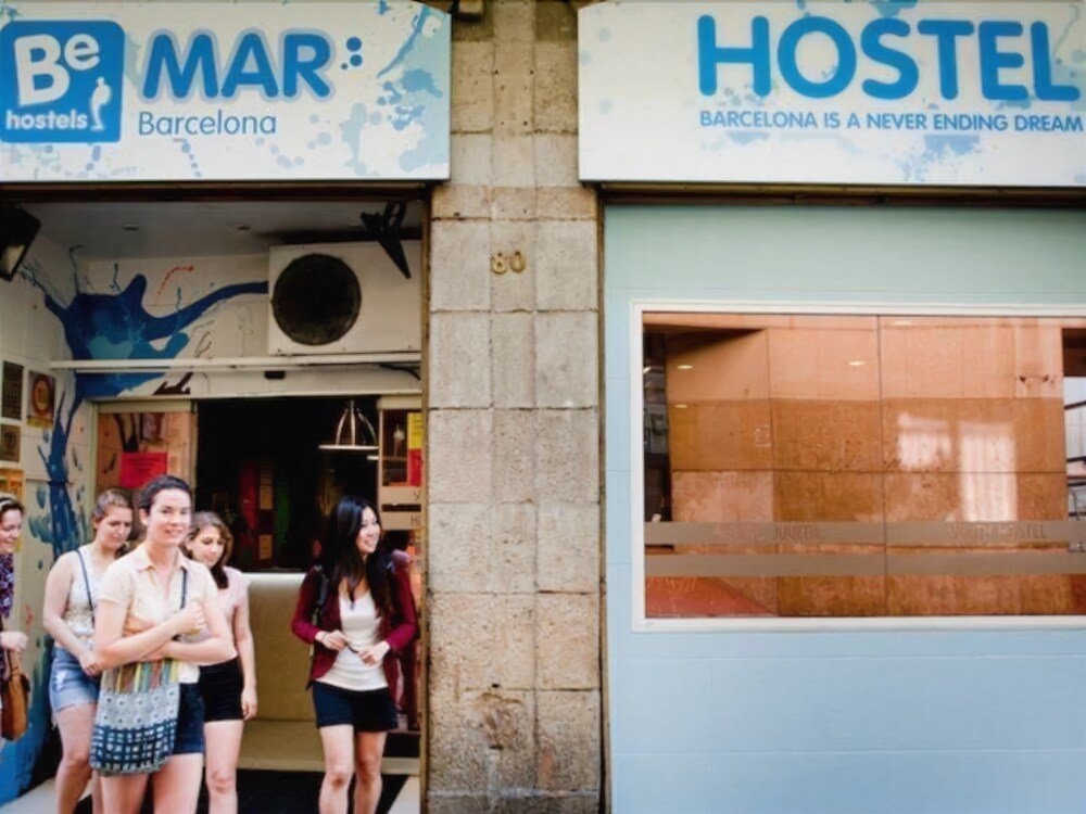 Be Mar Hostel 