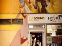 Be Sound Hostel 