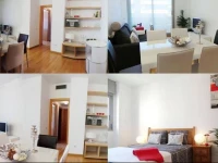 Beach Apartment Barcelona 