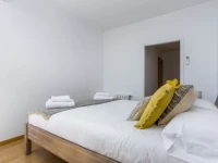 Beach Apartment Villa Olimpica 
