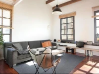 Beach Loft Duplex 