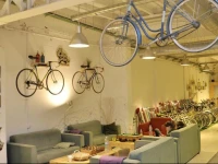Bed and Bike Barcelona 