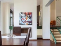 Bega Apartments 