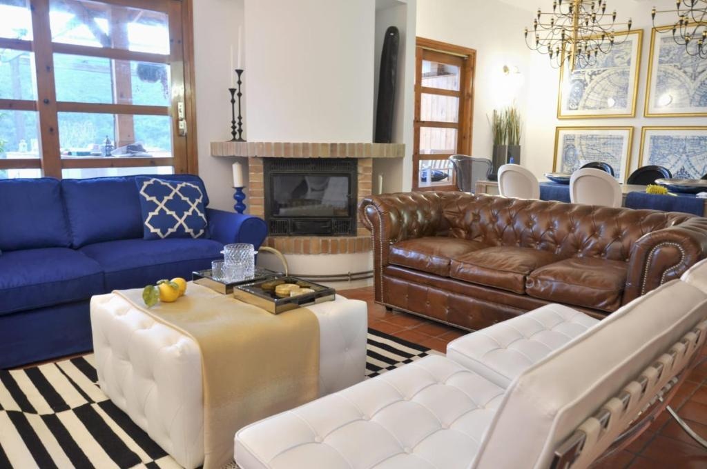 Belleview Villa 