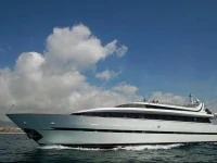 Beyond the Sea Yacht 