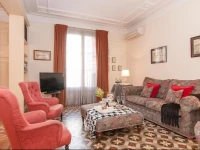 BizFlats Eixample Apartments 