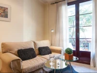BizFlats Garden House 