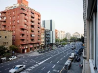Blue Barcelona 