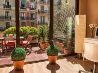 Born Barcelona Hostel 