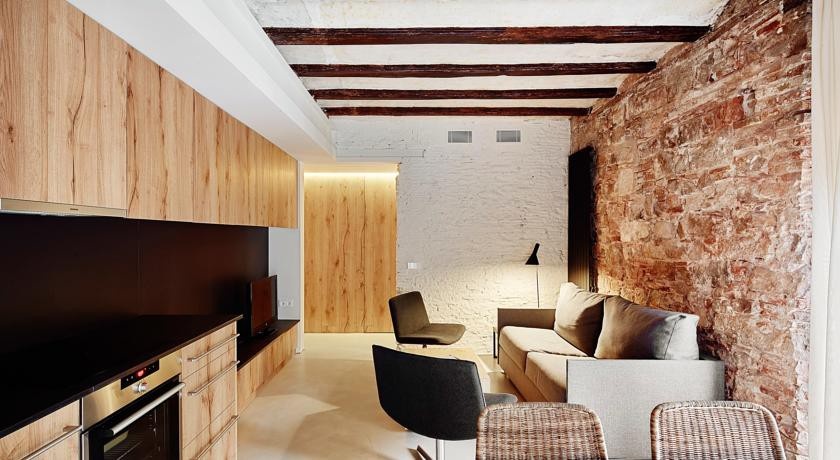 Borne Apartments Barcelona - DecimonГіnico 